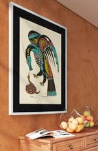 Native American Art Print, Southwest art décor, southwestern art décor, Native American wall art (Copy)