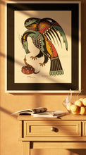 Native American Art Print, Southwest art décor, southwestern art décor, Native American wall art (Copy)
