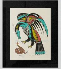 Native American Art Print, Southwest art décor, southwestern art décor, Native American wall art (Copy)