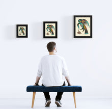 Native American Art Print, Southwest art décor, southwestern art décor, Native American wall art (Copy)