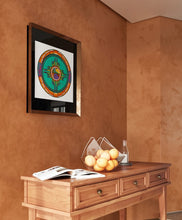 Native Art Print, Southwest art decor, Ethnic art, Wall art, Indigenous Art