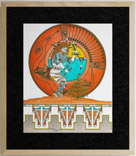 Southwest home art décor, sw art décor, Native American wall art, New Mexico art