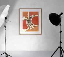 Native Art, Native American Art, SW art décor, Indigenous art, Tribal art