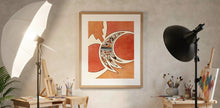 Native Art, Native American Art, SW art décor, Indigenous art, Tribal art