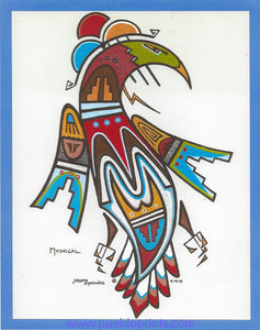 Native American Art décor